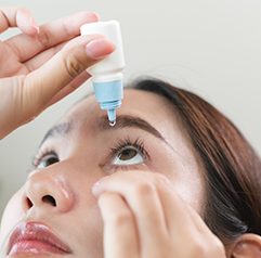 eye health