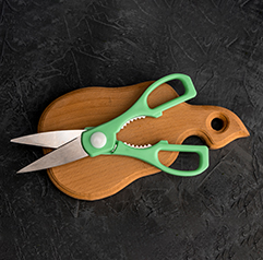 kitchen shear
