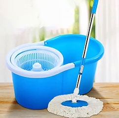 mops bucket sets