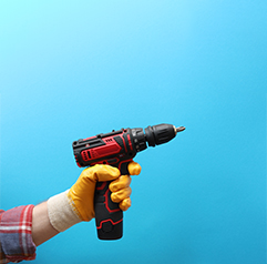 power screwdriver