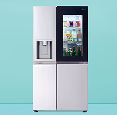 refrigerators