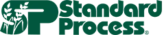 standerd process logo